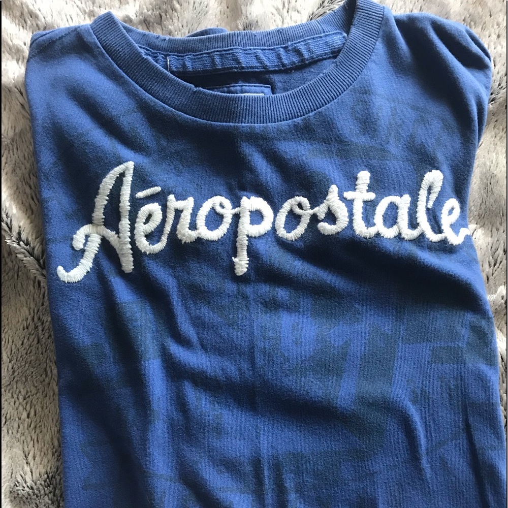 Male, short sleeve top
